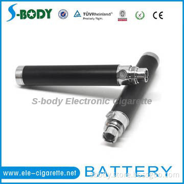 Top quality Electronic Cigarette Battery ego t battery ego battery